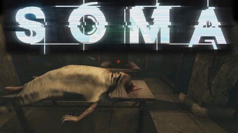 Frictional Games’ Frights: Why SOMA Deserves a Place on Your Horror Shelf!