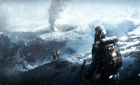 Frostpunk!  Survive a Frozen Apocalypse and Make Impossible Choices in this Challenging City-Builder!