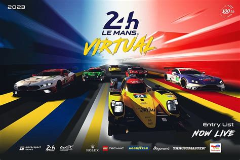 Le Mans 24 Hours: Une Odyssée Virtuelle à Travers le Temps et les Légendes de la Course Automobile!