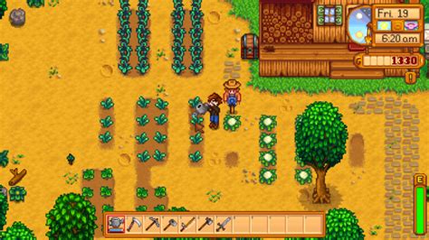 Stardew Valley : Une échappatoire virtuelle vers une vie paisible et champêtre !