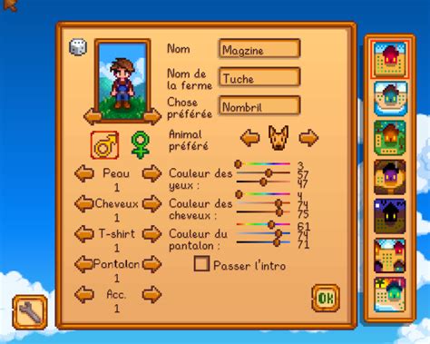 Stardew Valley: Cultiver un bonheur pixelisé dans la campagne !